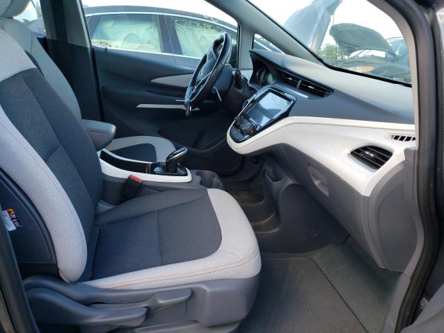 2020 CHEVROLET BOLT EV LT 1G1FY6S06L4111466