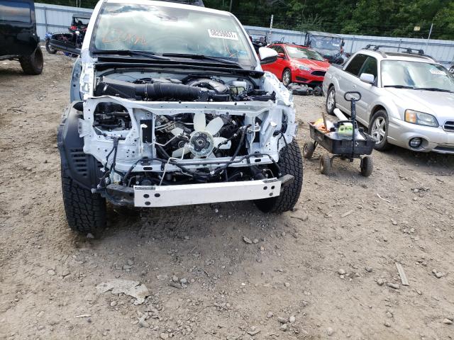 2021 TOYOTA 4RUNNER VE JTELU5JR6M5891766