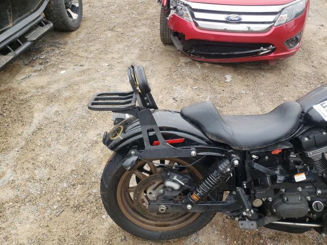 2017 HARLEY-DAVIDSON FXDLS 1HD1GS814HC316325