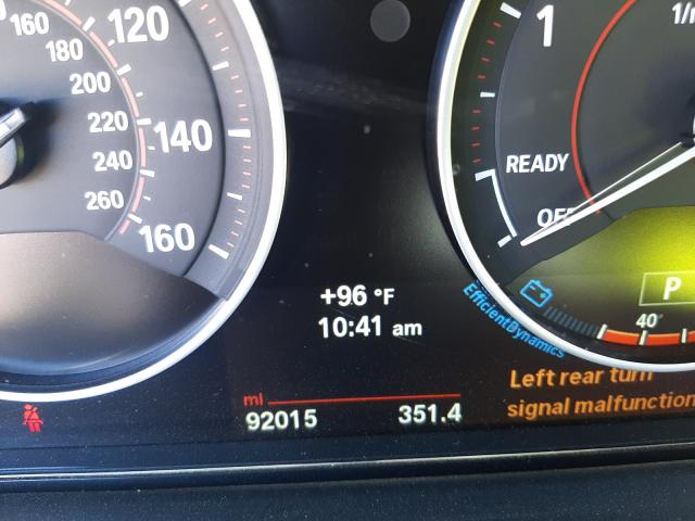 2014 BMW 328 D WBA3D3C50EK153092