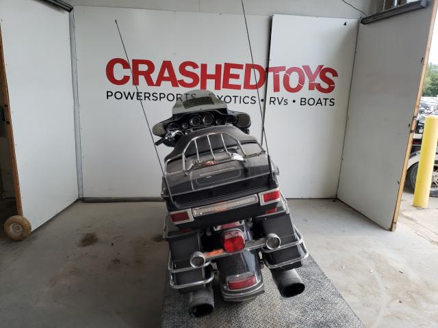 2010 HARLEY-DAVIDSON FLHTCU 1HD1FC414AB616909