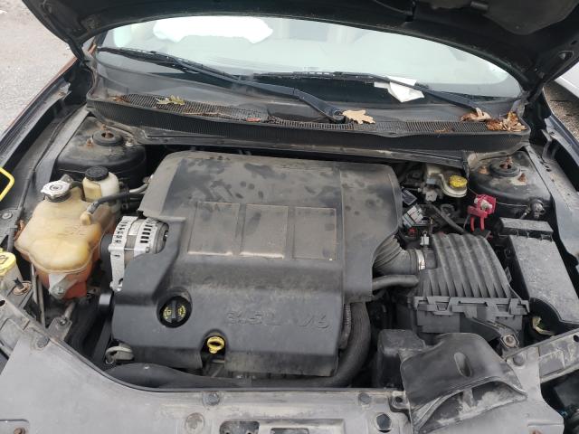 2010 CHRYSLER SEBRING LI 1C3CC5FV4AN145992