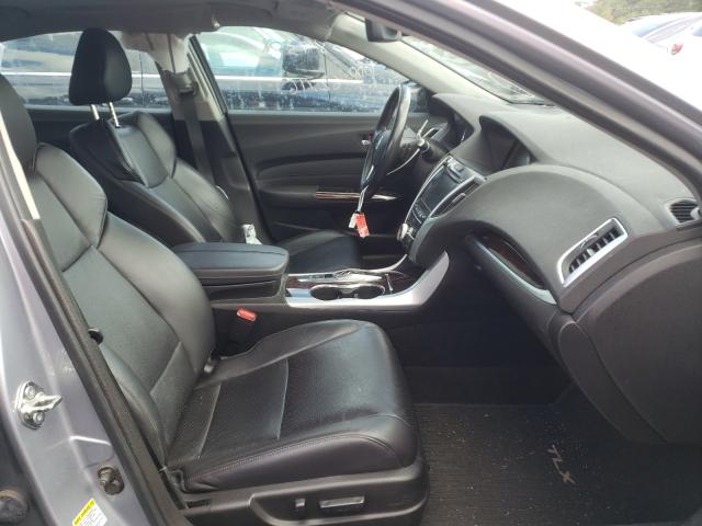 2015 ACURA TLX ADVANC 19UUB2F79FA019162