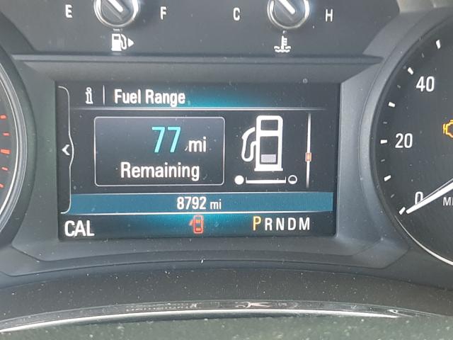 2019 BUICK ENCORE SPO KL4CJ1SB7KB890724