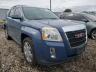 2011 GMC  TERRAIN