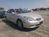 2002 LEXUS  ES300