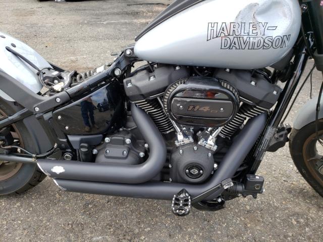 2020 HARLEY-DAVIDSON FXLRS 1HD1YWK11LB041802