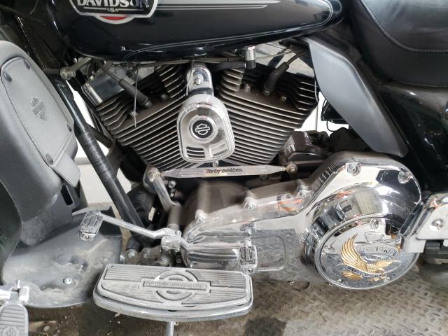 2010 HARLEY-DAVIDSON FLHTCU 1HD1FC414AB616909