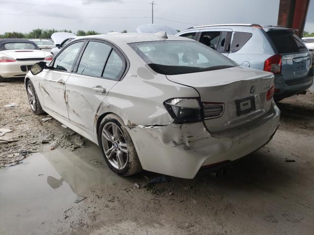 2018 BMW 330E WBA8E1C51JA180339