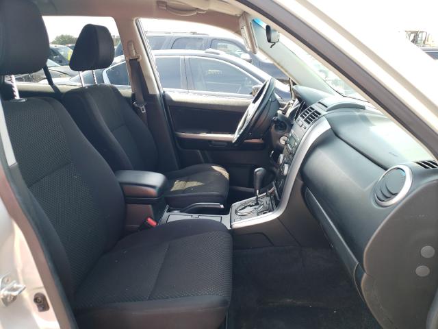 2012 SUZUKI GRAND VITA JS3TE0D60C4100157