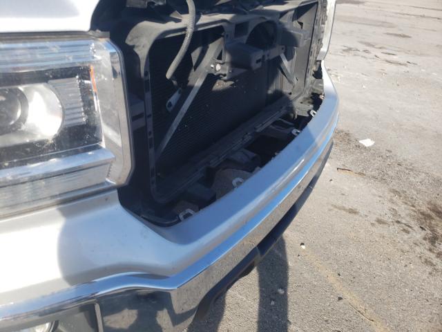 2014 GMC SIERRA 1GTV2UEC3EZ212730