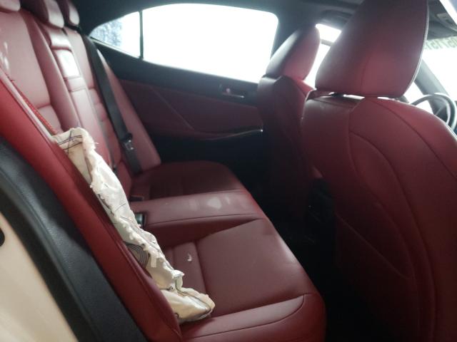 2020 LEXUS IS 350 F-S JTHGZ1B27L5035522