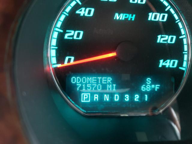 2011 BUICK LUCERNE 1G4HC5EM3BU142515