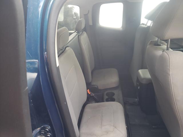 2019 GMC CANYON 1GTH5BEA0K1137664