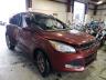 2015 FORD  ESCAPE