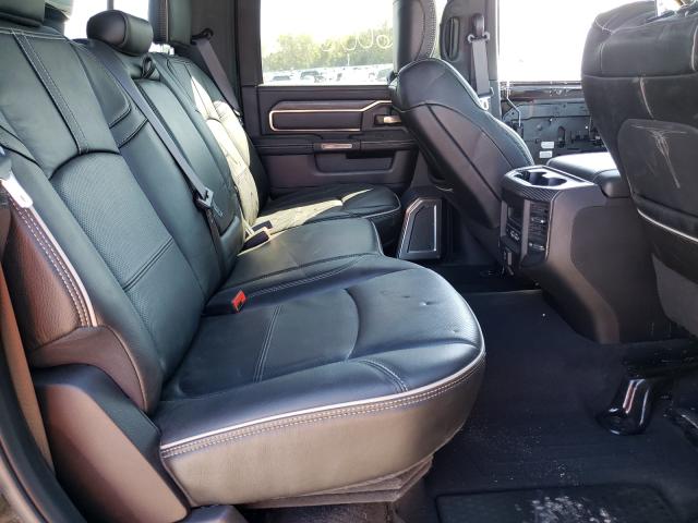 2019 RAM 2500 LIMIT 3C6UR5SL9KG714291