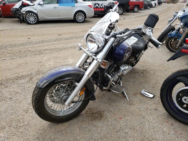 2006 YAMAHA XVS65 BASE JYAVM01EX6A093831