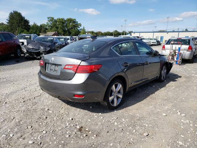 2014 ACURA ILX 20 19VDE1F33EE009440