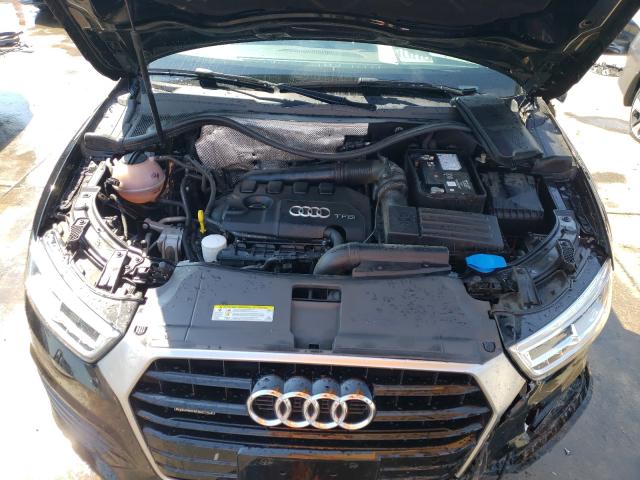 2016 AUDI Q3 PRESTIG WA1GFCFS1GR021592
