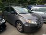 2012 HONDA  ODYSSEY