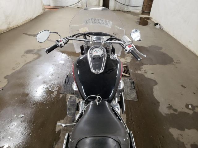2009 SUZUKI VLR1800 JS1VY54A792100316