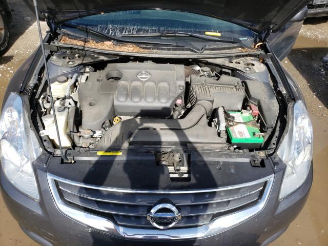 2010 NISSAN ALTIMA BAS 1N4AL2AP7AN456123