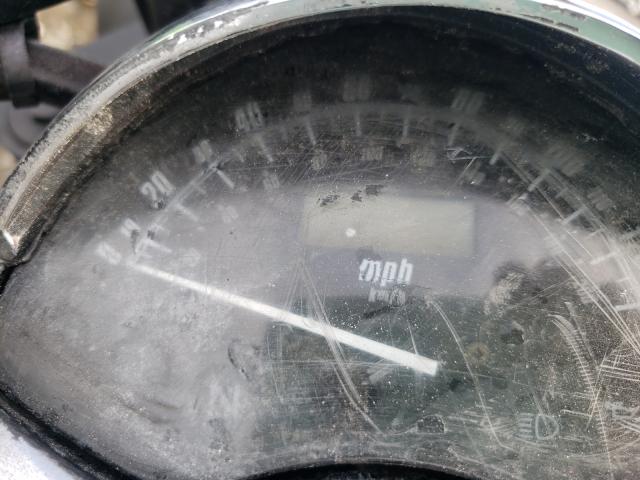 2005 HONDA VTX1300 R 1HFSC52345A209074
