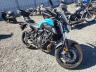 photo YAMAHA MT07 C 2019