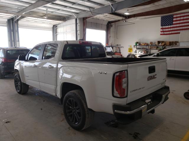 2020 GMC CANYON SLE 1GTG6CEN2L1252494