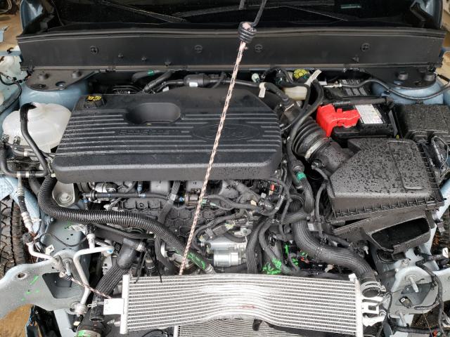 2021 FORD BRONCO 3FMCR9D90MRA63228
