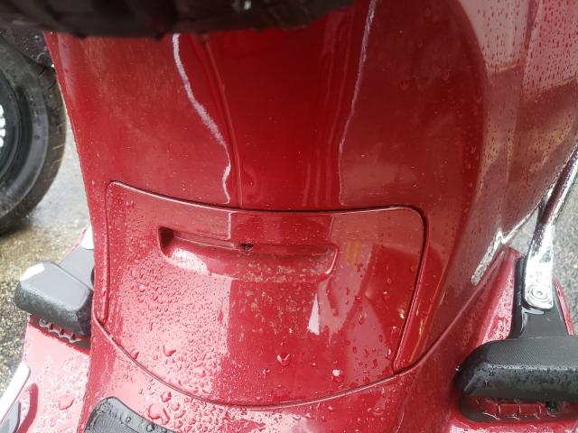 2019 VESPA PRIMAVERA ZAPM818G3K5900039