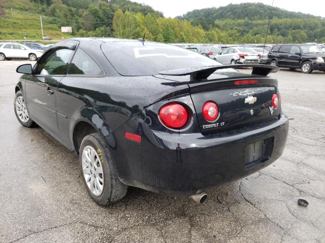 2010 CHEVROLET COBALT 1G1AD1F54A7215366