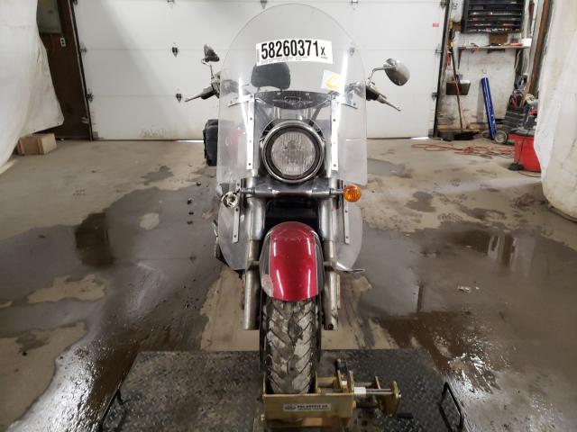 2009 SUZUKI VLR1800 JS1VY54A792100316