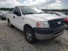 2007 FORD  F150