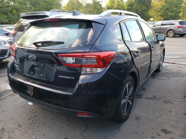 4S3GTAD65L3733416 Subaru Impreza PR 4