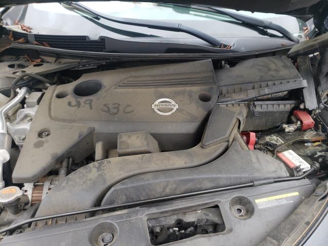 2014 NISSAN UK 1N4AL3AP2EC140071