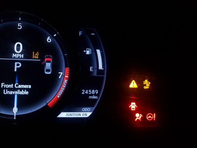 2020 LEXUS IS 350 F-S JTHGZ1B27L5035522