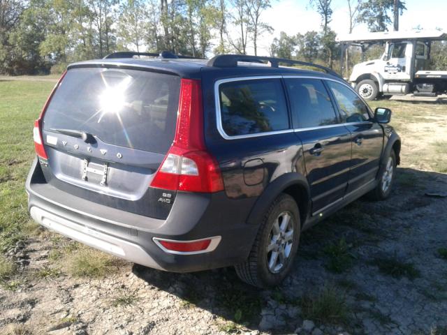 2010 VOLVO XC70 3.2 YV4960BZ6A1078535