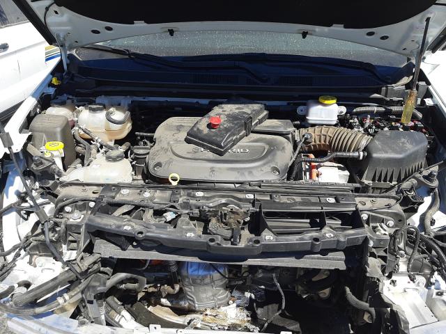 2018 CHRYSLER PACIFICA H 2C4RC1N70JR129454