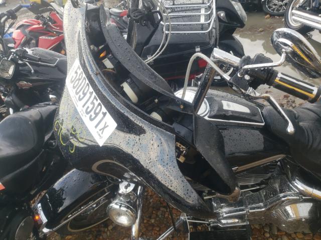 2003 HARLEY-DAVIDSON FLHTCUI 1HD1FCW103Y629007