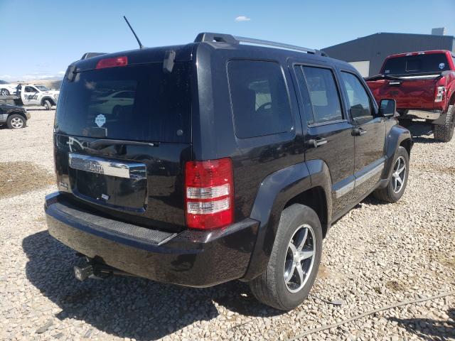 2010 JEEP LIBERTY LI 1J4PN5GK8AW119895