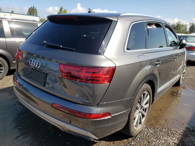 VIN WA1LHAF73JD035166 2018 Audi Q7, Premium Plus no.4