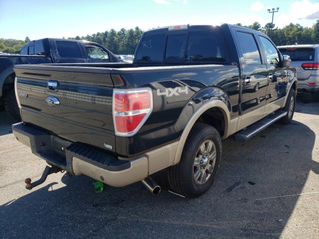 2010 FORD F-150 1FTFW1EV5AKB37590