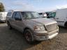 2004 FORD  F150