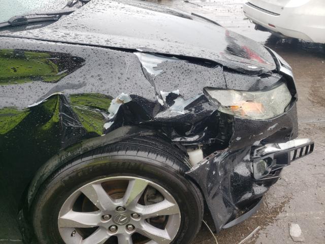 2014 ACURA TL TECH 19UUA8F56EA008333