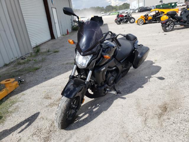 2014 HONDA CTX700 N JH2RC6802EK001739