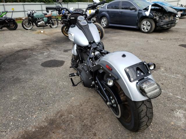 2020 HARLEY-DAVIDSON FXLRS 1HD1YWK11LB041802
