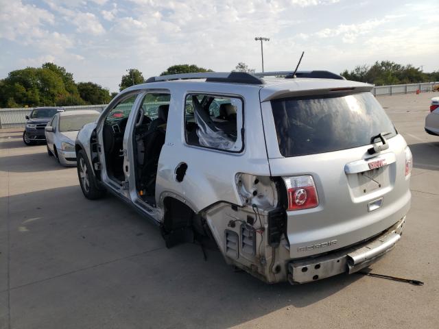 2012 GMC ACADIA 1GKKRRED4CJ190791