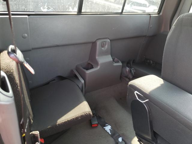 2010 FORD RANGER SUP 1FTKR4EE7APA66001