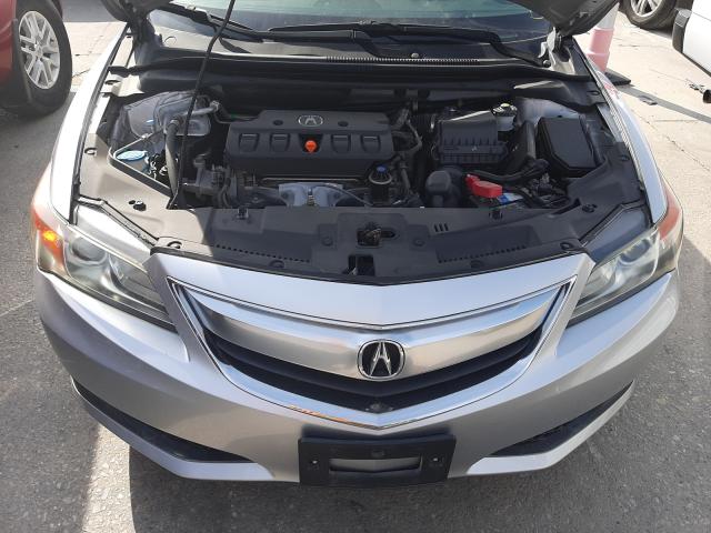 2015 ACURA ILX 20 19VDE1F34FE002059